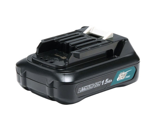 Afbeeldingen van MAKITA 12V BL1016 CXT Battery