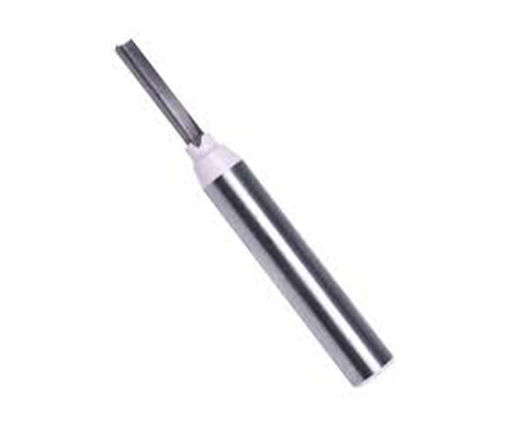 Afbeeldingen van MAKITA 1/4" X 1/2" Straight, Single Parallel Router Bit