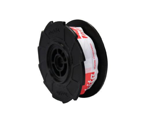 Afbeeldingen van MAKITA Galvanized Tie Wire For DTR180