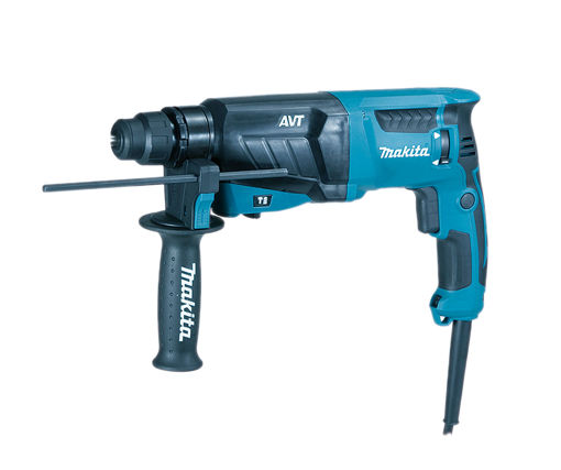 Afbeeldingen van MAKITA 26mm SDS-Plus Combination Rotary Hammer