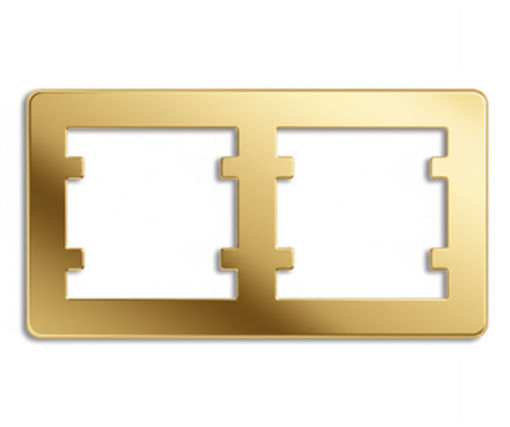 Afbeeldingen van MAKEL Dubbel Frame