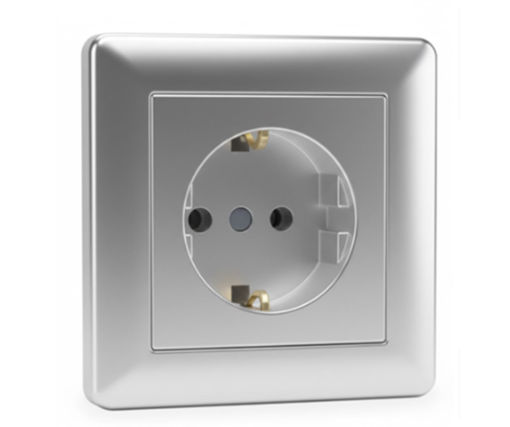 Afbeeldingen van MAKEL Geaard Stopcontact