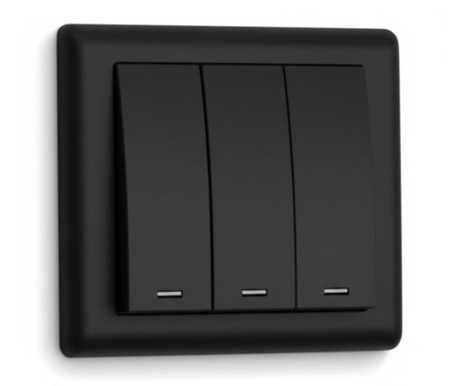 Afbeeldingen van MAKEL Schakelplaat