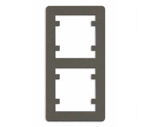 Afbeeldingen van MAKEL Dubbel Frame Verticaal