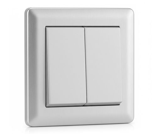 Afbeeldingen van MAKEL Dubbele Schakelaar