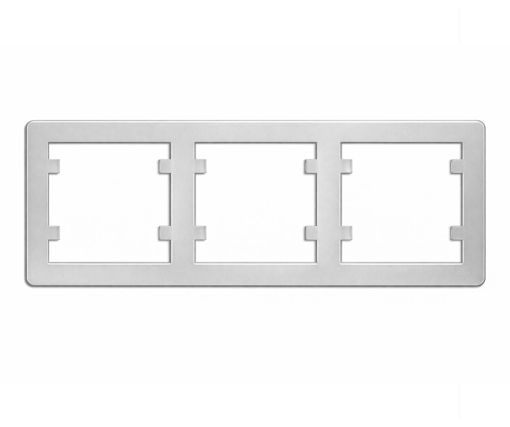 Afbeeldingen van MAKEL Drievoudig Frame