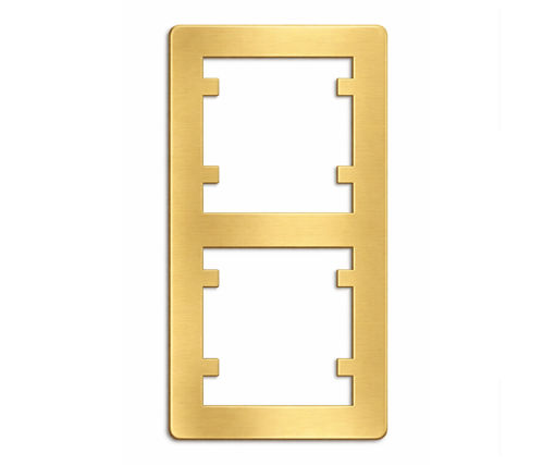 Afbeeldingen van MAKEL Dubbel Frame Verticaal