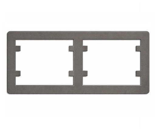 Afbeeldingen van MAKEL Dubbel Frame