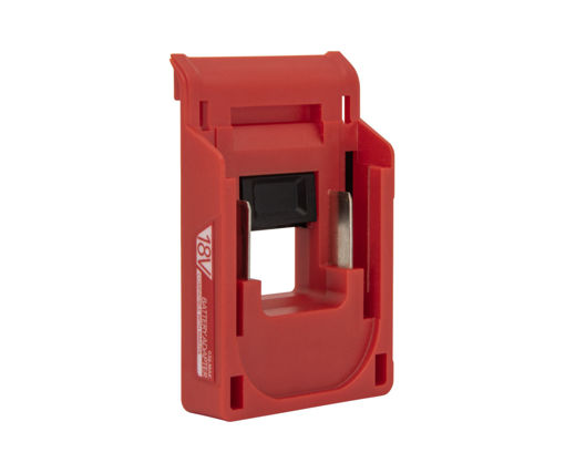 Afbeeldingen van FUTECH 18vmax Adapter