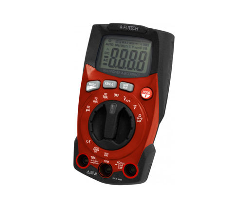 Afbeeldingen van FUTECH Multipower 3.6 Compact