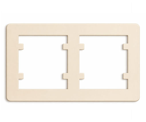 Afbeeldingen van MAKEL Dubbel Frame