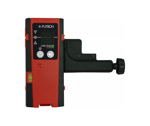 Afbeeldingen van FUTECH Lijnontvanger