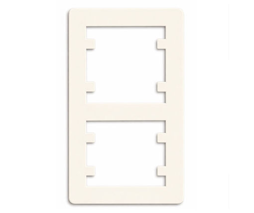 Afbeeldingen van MAKEL Dubbel Frame Verticaal