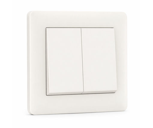 Afbeeldingen van MAKEL Dubbele Schakelaar