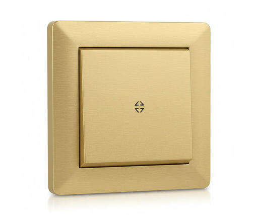 Afbeeldingen van MAKEL Dubbele Schakelaar