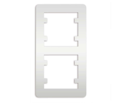 Afbeeldingen van MAKEL Dubbel Frame Verticaal