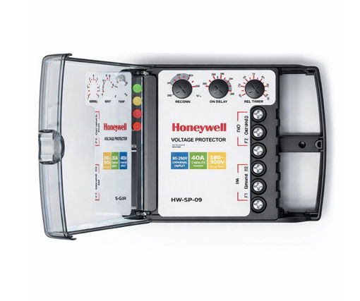 Afbeeldingen van HONEYWELL Spanningsbeveiliging 8800W