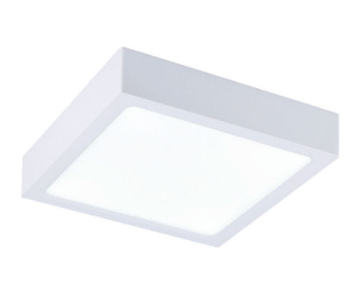 Afbeeldingen van HONEYWELL LED Opbouw Paneel Vierkant 12W