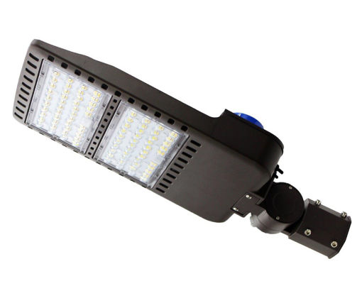 Afbeeldingen van HONEYWELL LED Straatlamp met Fotocel