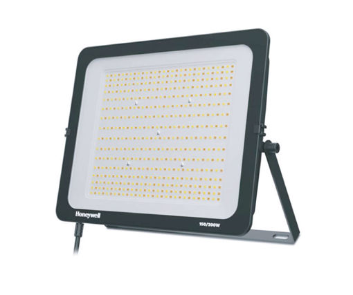 Afbeeldingen van HONEYWELL LED Floodlight Instelbaar 150–200W