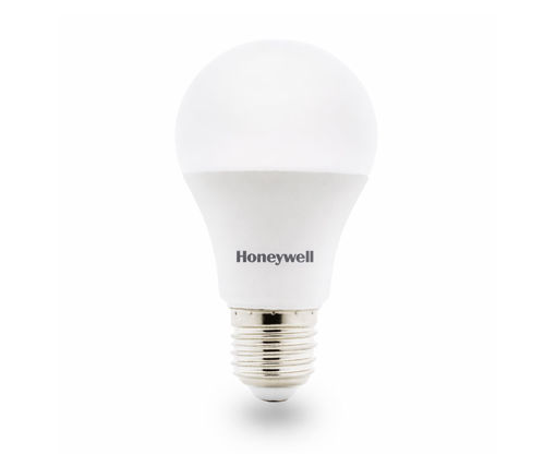 Afbeeldingen van HONEYWELL LED Lamp 9W 6500K