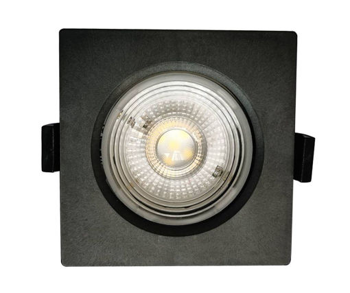 Afbeeldingen van HONEYWELL LED Inbouwspot 5W 3000K