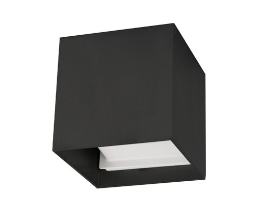 Afbeeldingen van LIGHTSOURCE Buiten Wandlamp Up & Down