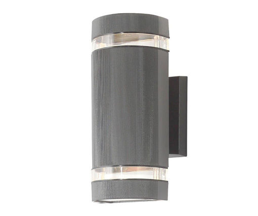 Afbeeldingen van LIGHTSOURCE Buiten Wandlamp Up & Down