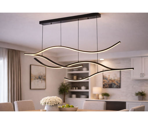 Afbeeldingen van HOME DELIGHT Decoratieve LED Hanglamp
