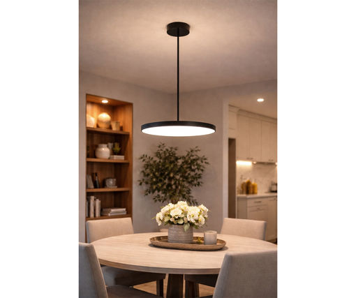 Afbeeldingen van HOME DELIGHT Decoratieve LED Plafondlamp
