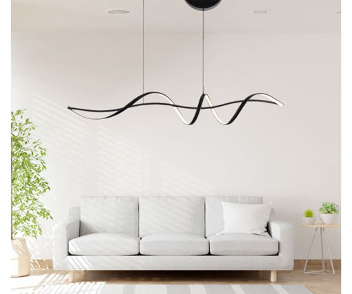 Afbeeldingen van HOME DELIGHT Decoratieve LED Hanglamp