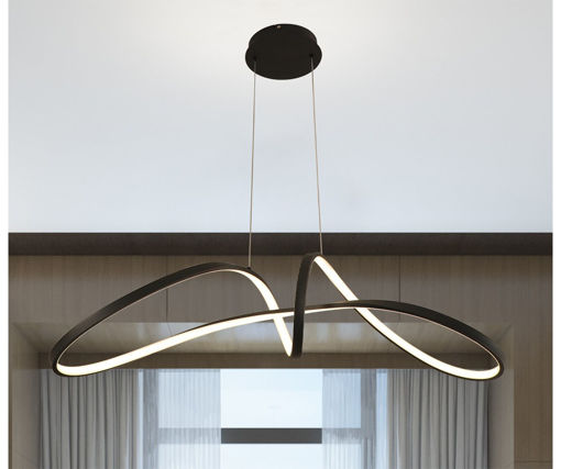 Afbeeldingen van HOME DELIGHT Decoratieve LED Hanglamp