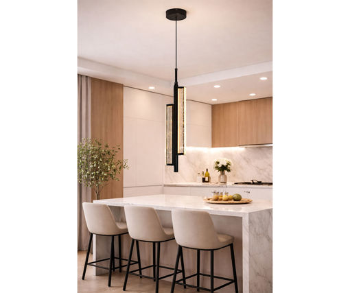 Afbeeldingen van HOME DELIGHT Decoratieve LED Hanglamp