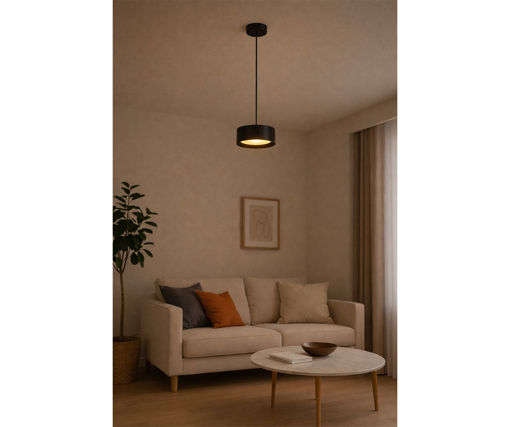 Afbeeldingen van HOME DELIGHT Decoratieve LED Hanglamp