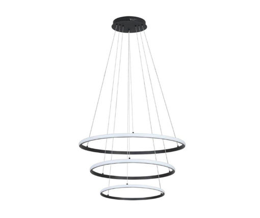 Afbeeldingen van HOME DELIGHT Decoratieve LED Hanglamp