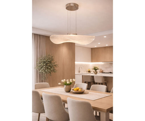 Afbeeldingen van HOME DELIGHT Decoratieve LED Hanglamp