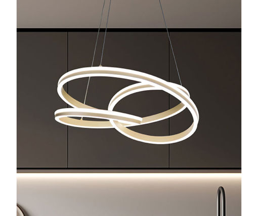 Afbeeldingen van HOME DELIGHT Decoratieve LED Hanglamp