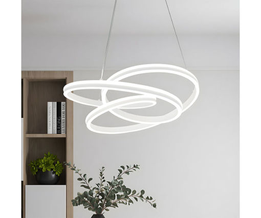 Afbeeldingen van HOME DELIGHT Decoratieve LED Hanglamp