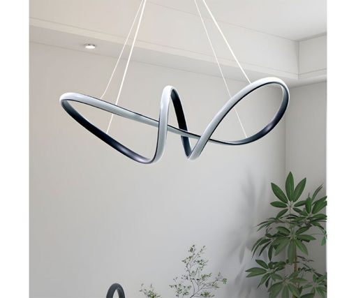 Afbeeldingen van HOME DELIGHT Decoratieve LED Hanglamp