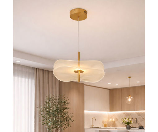 Afbeeldingen van HOME DELIGHT Decoratieve LED Hanglamp