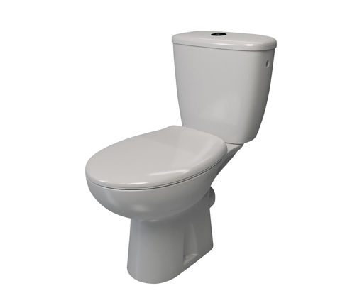 Afbeeldingen van LECICO Duoblock