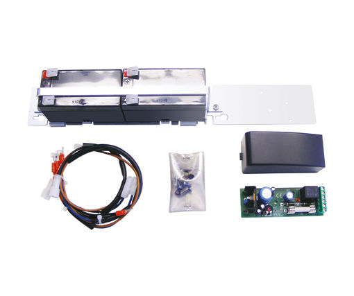 Afbeeldingen van BFT Battery Backup Kit Giotto M Bg