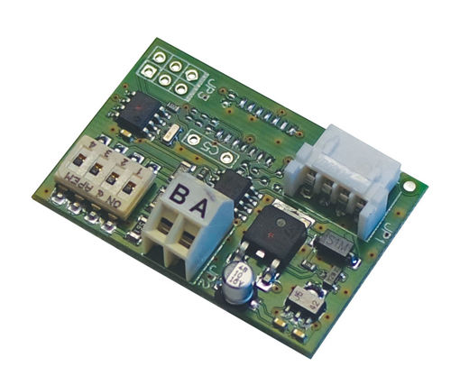 Afbeeldingen van BFT B Eba RS 485 Link - For Giotto