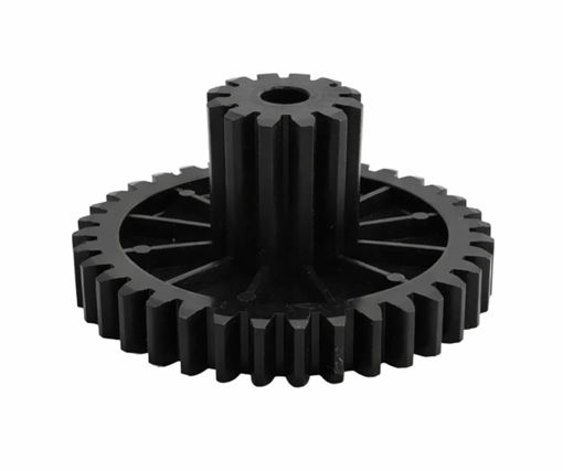 Afbeeldingen van BFT Kit Secondary Gear Large-Moovi