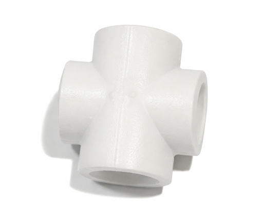 Afbeeldingen van BFT Sp X5 20X16 P1039 Nut Scr.For Phobos