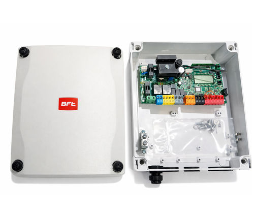 Afbeeldingen van BFT Control Panel Sp For Gt Bt A U 120 //BFT.I20044110001
