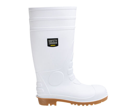 Afbeeldingen van SAFETY JOGGER Poseidon veiligheidsschoen