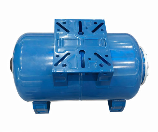 Afbeeldingen van PEDROLLO Druktank