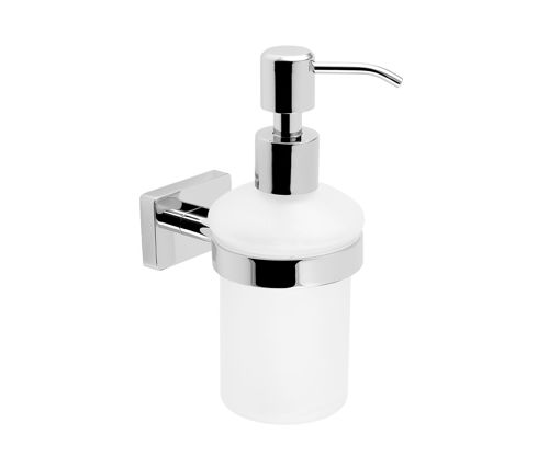 Afbeeldingen van FERRO Zeepdispenser