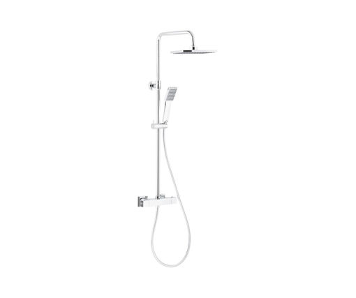 Afbeeldingen van ARMATURA Regendouche